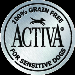 Activa Grain Free