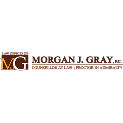 Law Offices of Morgan J. Gray, P.C.