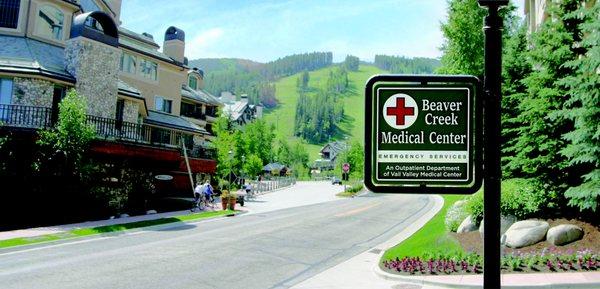 Beaver Creek Medical Center