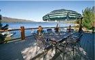 Living on the Lake -- Search Big Bear lakefront homes for sale