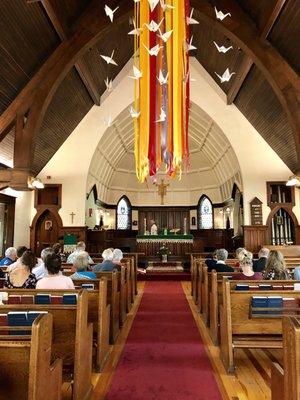 Episcopal Church of the Epiphany