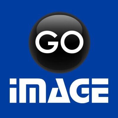 GOiMAGE Logo