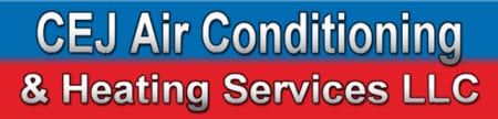 CEJ Air Conditioning & Heating Services