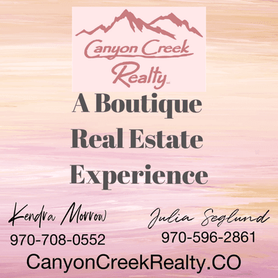 Canyon Creek Bed and Breakfast