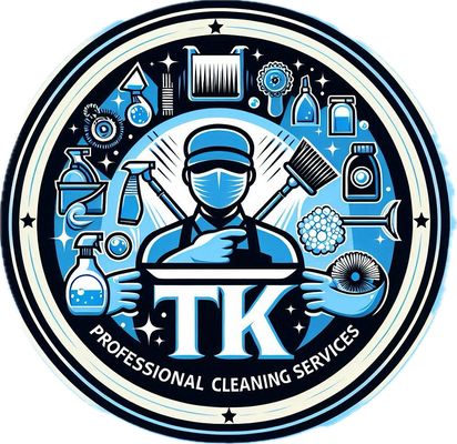 TK Professional Cleaning Services