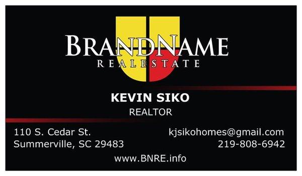 KJ Siko Homes - Brand Name Real Estate