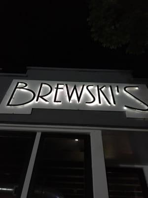 Brewski's Draft Emporium