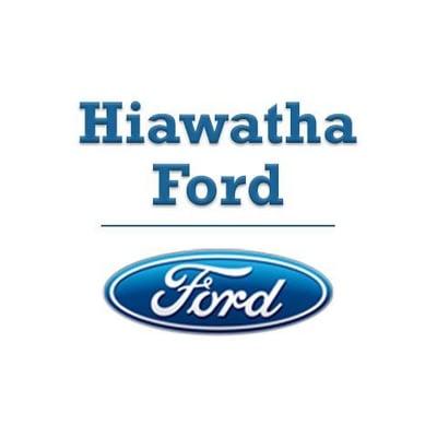 Hiawatha Ford