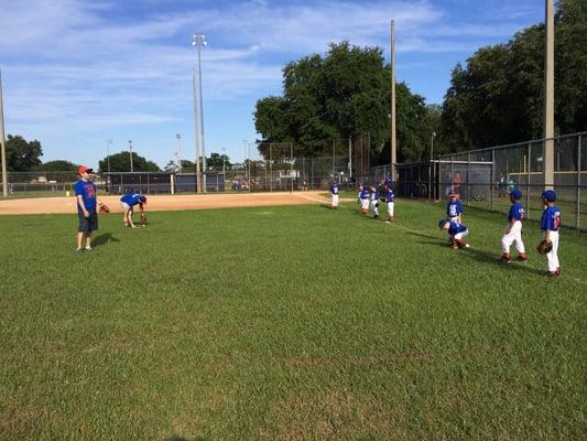 Conway Little League