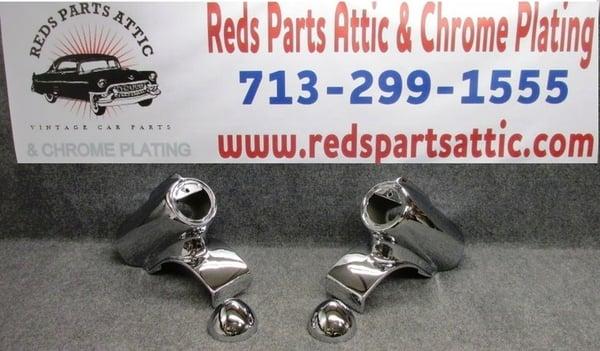 Fresh chrome 713-299-1555