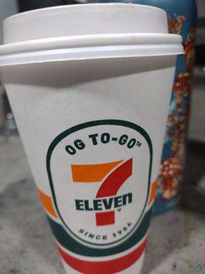 7-Eleven