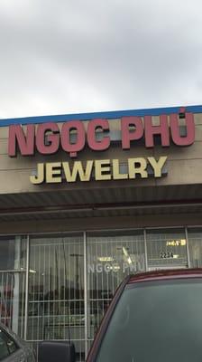 Ngoc Phu Jewelry