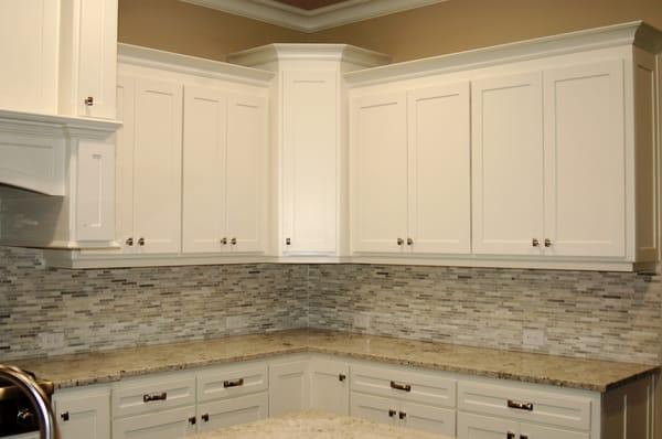 Lone Star Custom Cabinets