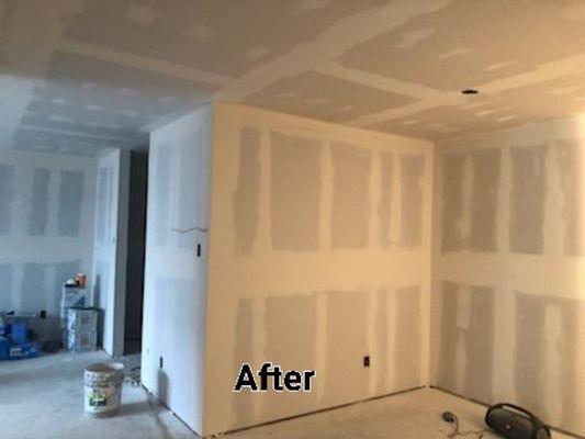 Drywall