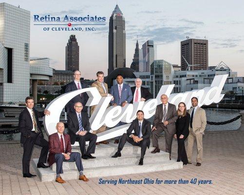 Retina Associates of Cleveland