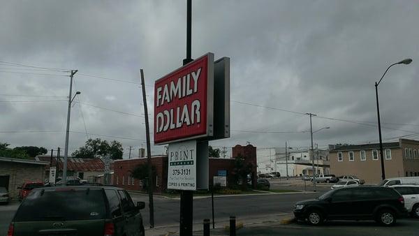 Family Dollar