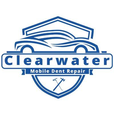 Clearwater Mobile Dent Repair 
New Logo