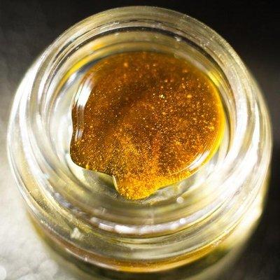 Shatter Concentrates