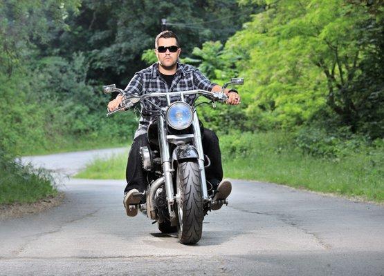 Motorcycle Insurance