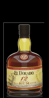 EL DORADO RUM