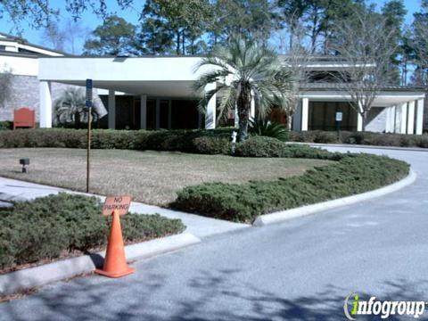 Blessed Trinity Catholic School