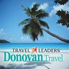 Donovan Travel