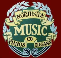 Northside Music Co logo