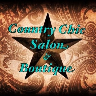 Country Chic Salon and Boutique