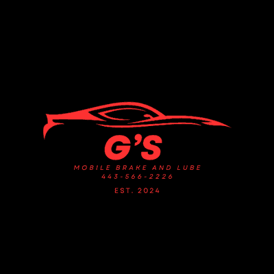 G's Mobile Brake and Lube