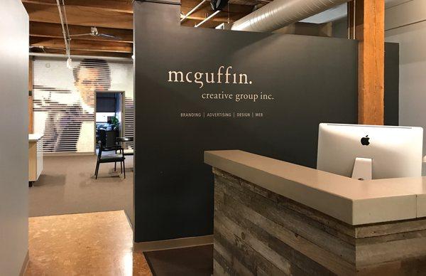 McGuffin Creative Group, Inc.