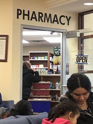 Pharmacy