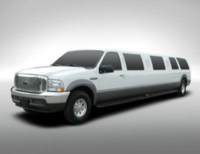 Chicago Limo Service