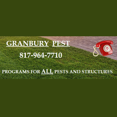 Granbury Pest