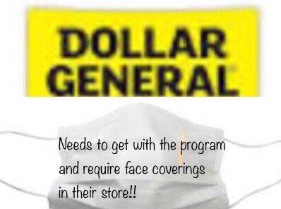 Dollar General