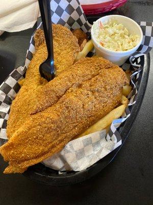 Tugboat Fish & Chips