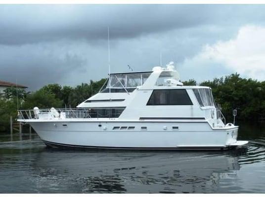 Cape Coral Boat Charters