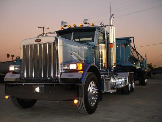 Pico Rivera Truck Wash