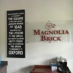 Magnolia Brick & Architectural Products LLC