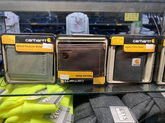 Carhartt wallet