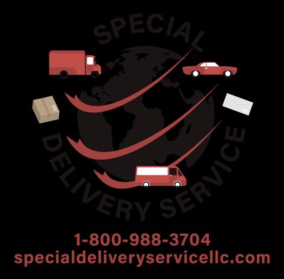 Special Delivery Service