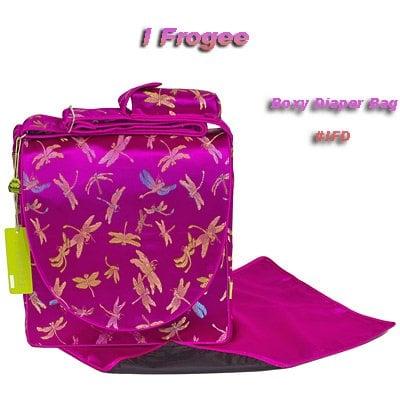 brocade diaper bags