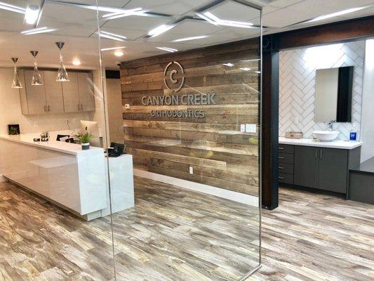 Canyon Creek Orthodontics - Springville Office