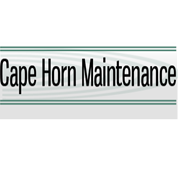 Cape Horn Maintenance