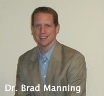 Dr. Brad Manning