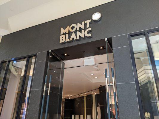 Montblanc