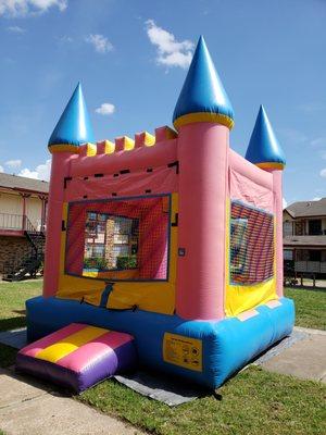 Amigos Party Rentals