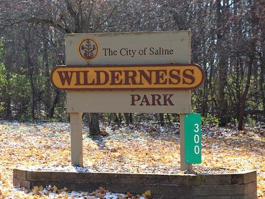 Wilderness Park