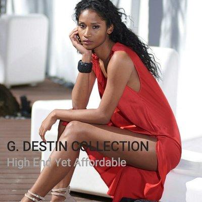 G. Destin Collection