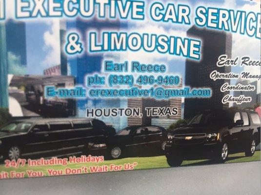 A 1 Executive Car Service & Limousine