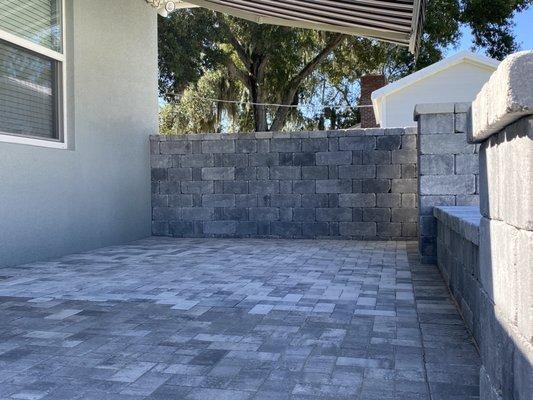 GulfCoast Brick Pavers